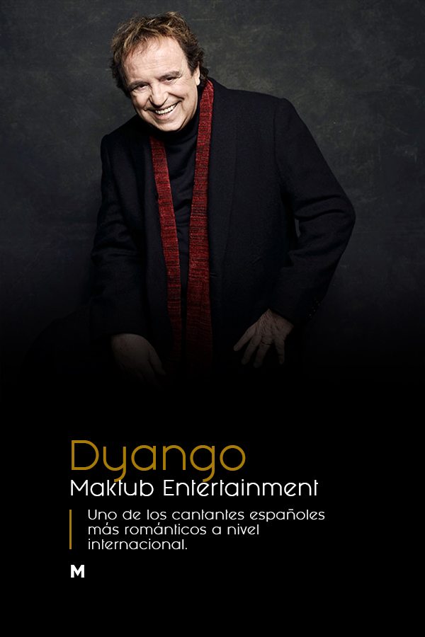 dyango-maktub-movil
